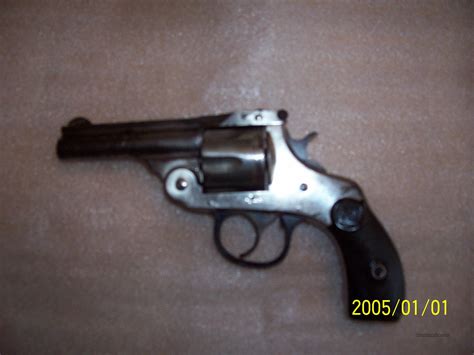 H And R 32 Cf Revolver For Sale At 924161864