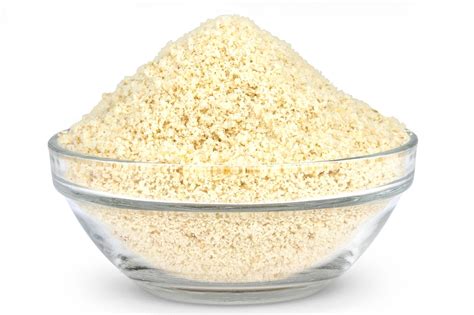Blanched Organic Almond Flour