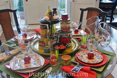 Easy to serve + easy to eat = win/win! 50 best Tex-Mex dinner party ideas images on Pinterest ...