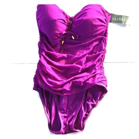 royal purple one piece swimsuit size 8 one piece one piece swimsuit swimsuits
