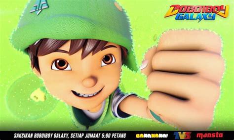 Download Animasi Boboiboy Galaxy Episode 05 Hd 9apps Indonesia