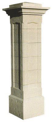 Thorp precast's head office and manufacturing facility based in staffordshire. Cast Stone Gate Posts for Imposing Driveway Pillar Entrances