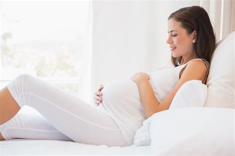 5 Langkah Mempersiapkan Proses Menyusui Sejak Kehamilan Bukareview