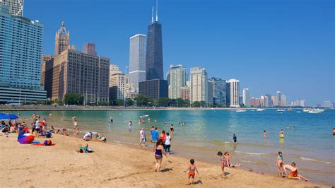 Top Chicago Beach Resorts For 2021 Book With Free Cancellation On