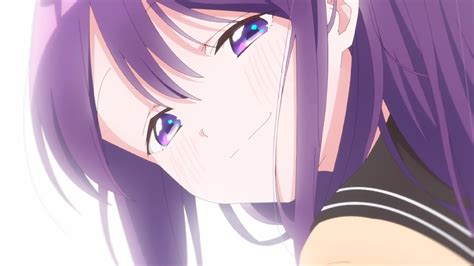 El Anime De Comedia Y Romance Kubo San Wa Mob Wo Yurusanai Estrena Nuevo Video Promocional