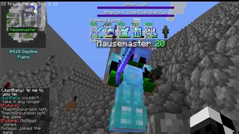 2b2t constantiam meeting the owner of the hausemaster account youtube