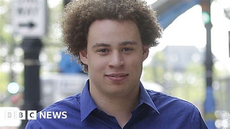Marcus Hutchins Spared Us Jail Sentence Over Malware Charges Bbc News