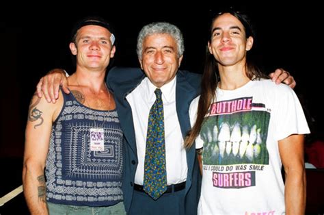 1993 the red hot chili peppers career in photos rolling stone