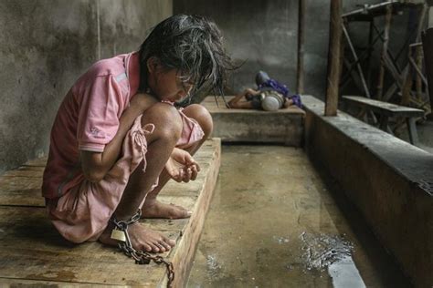 Indonesias Horrifying Mental Health Services Exposed By Human Rights