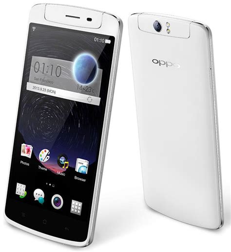 List of oppo mobile phones with price and specifications in india for jun 2021. Oppo N1 mini - Specs and Price - Phonegg