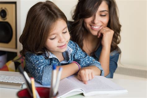 How To Help Child With Homework Other Considerations