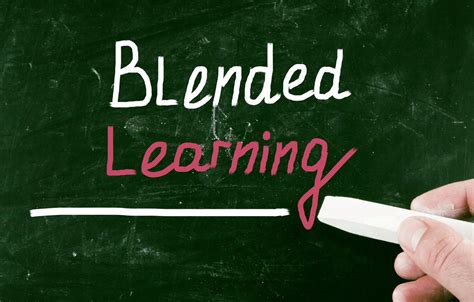 Basics and Benefits of Blended Learning | OpenSesame