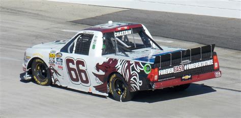 See more ideas about camping world, nascar, nascar trucks. Ross Chastain's 2017 University of South Carolina Chevy ...