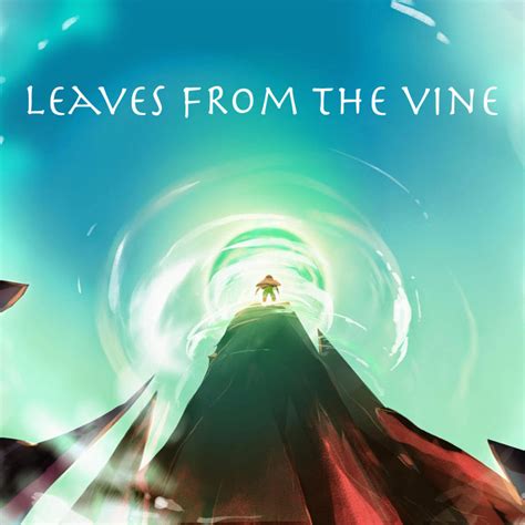 Leaves From The Vine Song And Lyrics By Samuel Kim Spotify