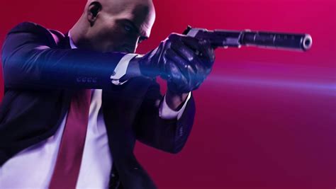 Hitman 2 Is A Stunningly Detailed Game With Some Cool Tech