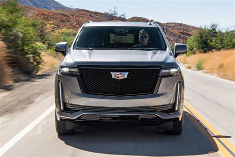 Could Gm Officially Build A Supercharged Escalade Suvs Its Possible