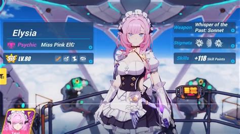 Honkai Impact 3rd Miss Pink♪ Outfit Trial Youtube