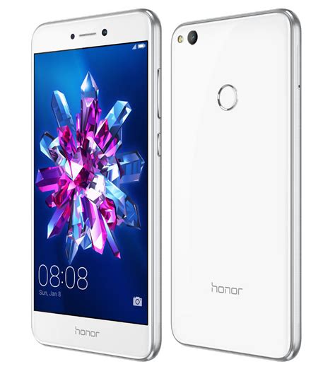This phone exceeded my expectations in all of these. Huawei Honor 8 Lite: Price, specs and best deals