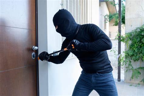 What Are The Penalties For Burglary In Minnesota Js Defense