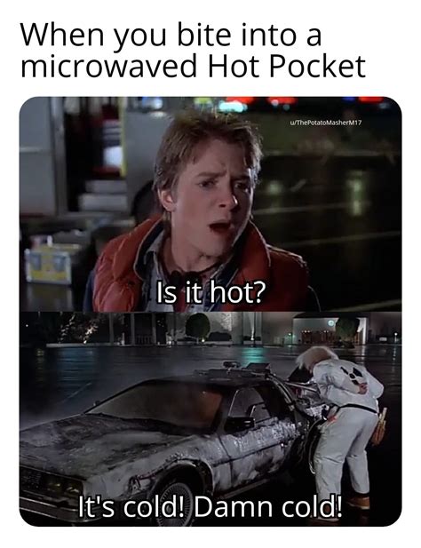 We Need More Back To The Future Memes Dankmemes