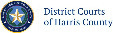 Contact Information District Courts Of Harris County