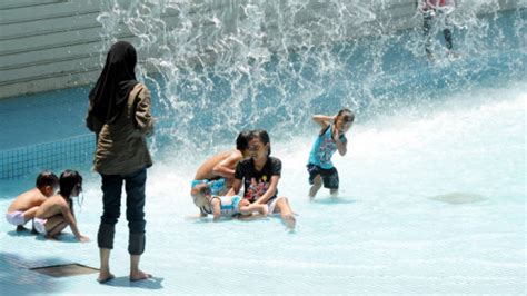 Specialize in chalets, meetings and waterpark. Perak Health Dept stops monitoring on Bukit Merah Theme Park
