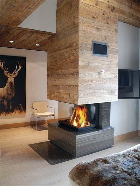 41 Superb Home Stone Interior Design Ideas You Need To Try Now Modern