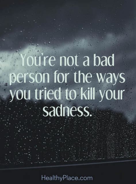 2712 quotes have been tagged as sad: 60+ Best Depressing Quotes, Most Depressing Quote Ever