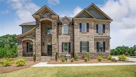 New Home Builder | New Home Construction & Move In Ready Homes