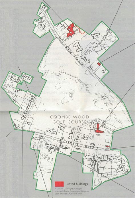 Coombe Wood