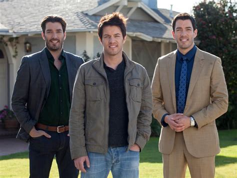 If You Think Property Brothers Jonathan And Drew Scott Are Adorable Now