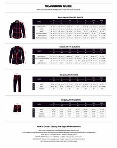 Stone Rose Size Guide Stone Rose Online Clothing