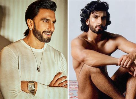 Ranveer Singh Invited To Pose Nude For Peta Indias Try Vegan