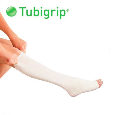 Tubigrip Tubular Elastic Support Bandage Size J Sss Australia Sss