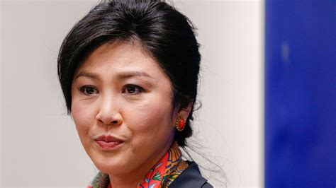 thailand s former pm yingluck shinawatra sentenced in corruption case foreign brief