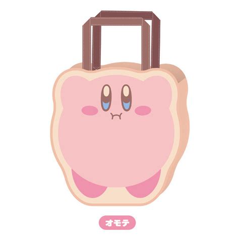 Kirby Large Tote Bag Tokyo Otaku Mode Tom