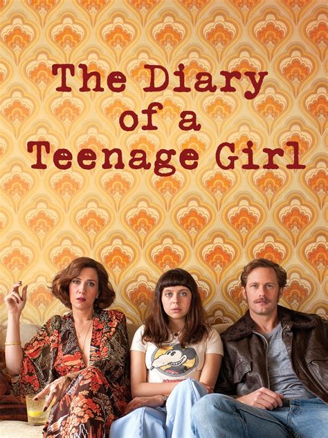 The Diary Of A Teenage Girl International Trailer 1 Trailers And Videos Rotten Tomatoes