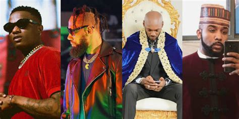 The advent of streaming platforms and the commercialization of the craft has at age 37, nigerian singer chinedu okoli, better known by his stage name flavour n'abania or simply flavour, is the thirteenth richest musician in africa in. Top ten richest musicians in Nigeria and their net worth in 2019 - level 1 | News in Levels