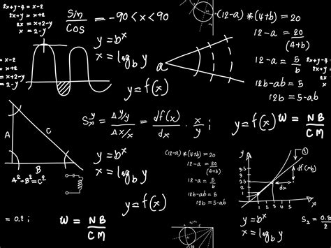 Formula Matematica E Fisica Formula Matematica E Vettore Di Fisica