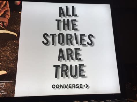Enjoy our converses quotes collection. MyConverseVisit ― Official Converse® Survey ― Get $5 - Accelerated Growth Marketing
