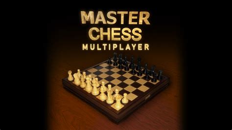 Master Chess Multiplayer 🕹️ Igraj Na Igre123