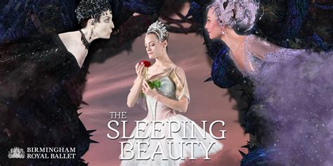 Birmingham Royal Ballet The Sleeping Beauty Birmingham Hippodrome