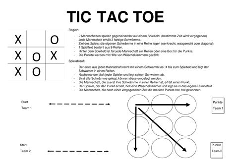 Tic Tac Toe Spielen Tipps Tricks Und Anleitungen Hot Sex Picture