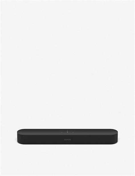 Sonos Beam Smart Compact Soundbar