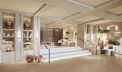 Debora Aguiar Design Miami Beachfront Condos 1 Hotel And Homes South