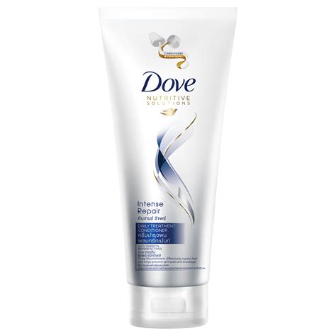 4.5 out of 5 stars with 769 ratings. Dove Intense Repair Daily Treatment Conditioner