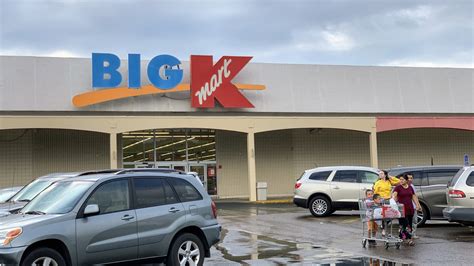 Kmart Shutters Its Last Store In St Paul Following Citys Sears
