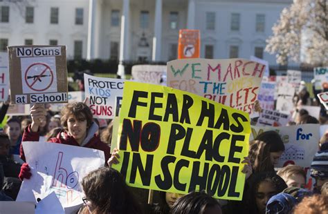 We carefully selected 67 of the. School Shooting Victim Was Given Detention for Protesting ...