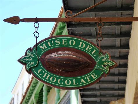 La casa del cioccolato il luogo per eccellenza ove gustarne il sapore. DE CUBA TE CUENTO: TRIPADVISOR RECONOCE EXCELENCIA LA CASA ...