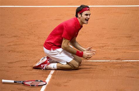 35 Facts That Prove Roger Federer Is The Greatest Tennis Player Ever For The Win